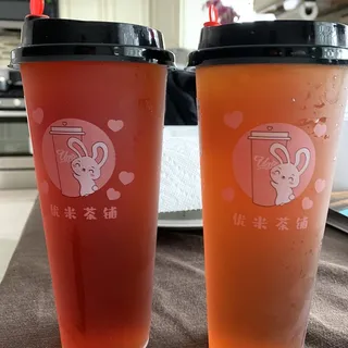 3U Rose Tie Guanyin Tea