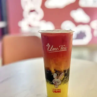 Ume Tea