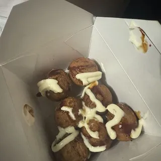 Takoyaki