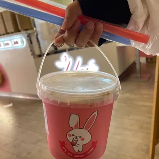 Mega Milk Tea