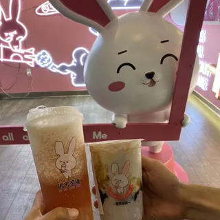 Coconut Slush w/ Watermelon (S1)(WT80,Cct100) Watmel 2 Poba 1 Sta1 Lm1