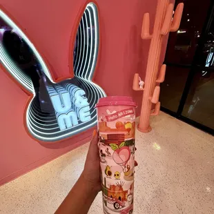 drink