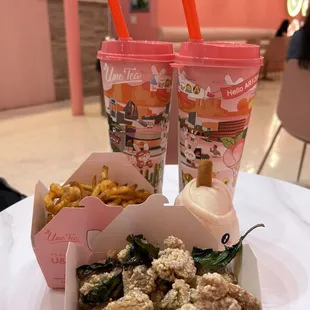 food