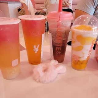 Coco Mango