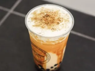 Tea Snow Boba & Coffee