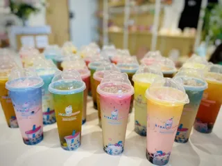 Boba CuCue