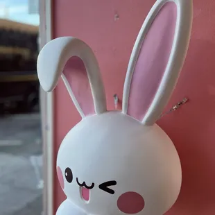 Boba Bunny!
