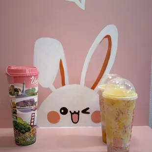 Drinks