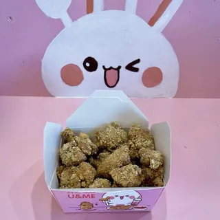 Popcorn Chicken