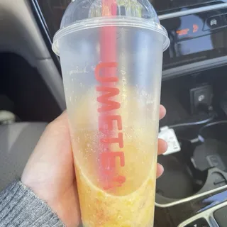 Coco Mango