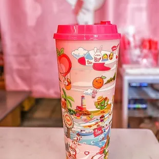 drink