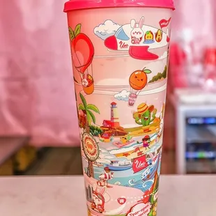 drink