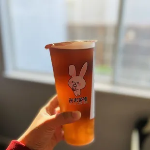 drink