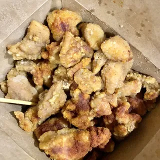 Popcorn Chicken