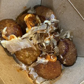 Takoyaki