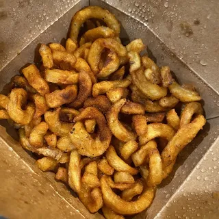 Curly Fries