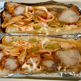 Chicken Sandwich