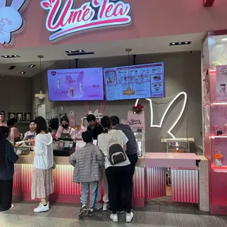 Brown Sugar Boba Fresh Milk