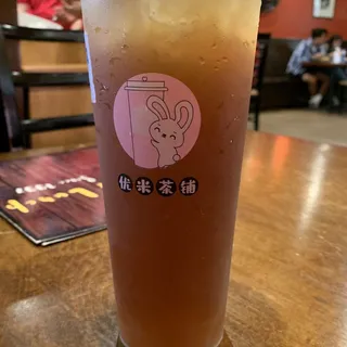 Rose Tie Guanyin Tea