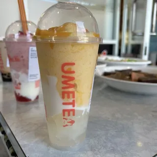Mango Yogurt