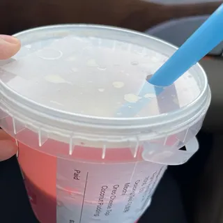 Mega Milk Tea
