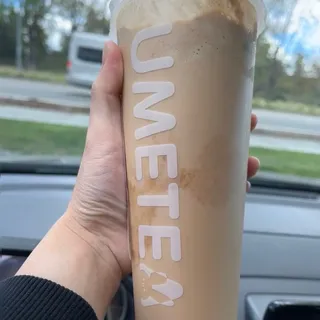 Soy Mochi Milk Tea