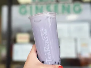 Ten Ren Tea