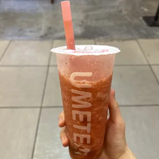 Summer Sweet and Sour Slush(TJ1,HTHN3,WT100)