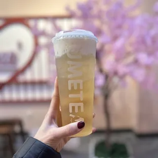 (3U) Jasmine Green Tea