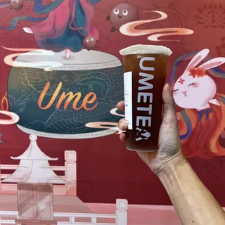 Rose Tie Guanyin Tea (S1) (LO)