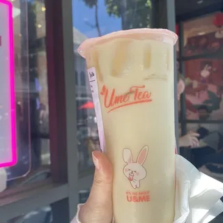 Blossom Latte (Jasmine Floral Milk Tea )