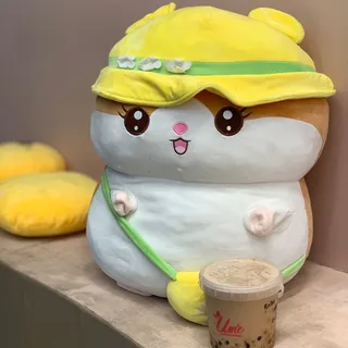 Mega Milk Tea (S1)