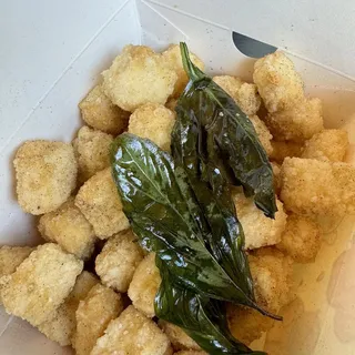 Fried Tofu