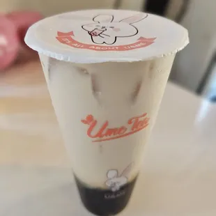 Ume Tea