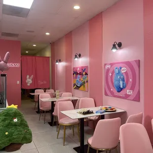 Best bobbas in Bay Area, glad for came here with my favorite person in the world