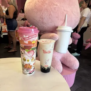 Passion Fruit Watermelon