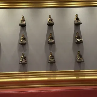Buddha Decor