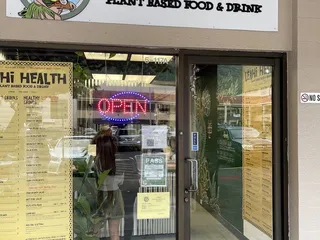 Leahi Health - Manoa