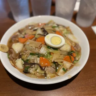 Umani Yakisoba