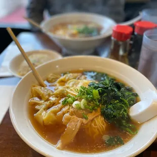 Bamboo shoots are soooo good!
