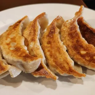 Gyoza