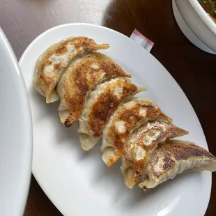 Gyoza