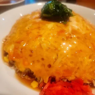 Fried rice