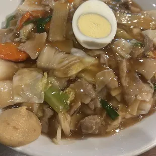 Umani Yakisoba