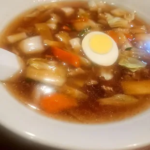 Umani Ramen. Yum!
