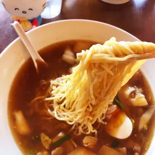 Umami  ramen