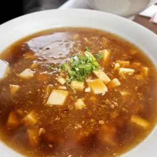 Mabo Ramen