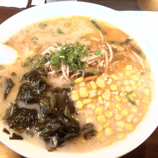 Tan Tan Ramen