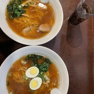 Shoyu Ramen