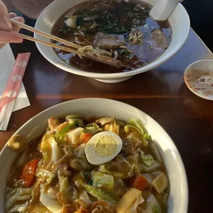 Chashu Ramen